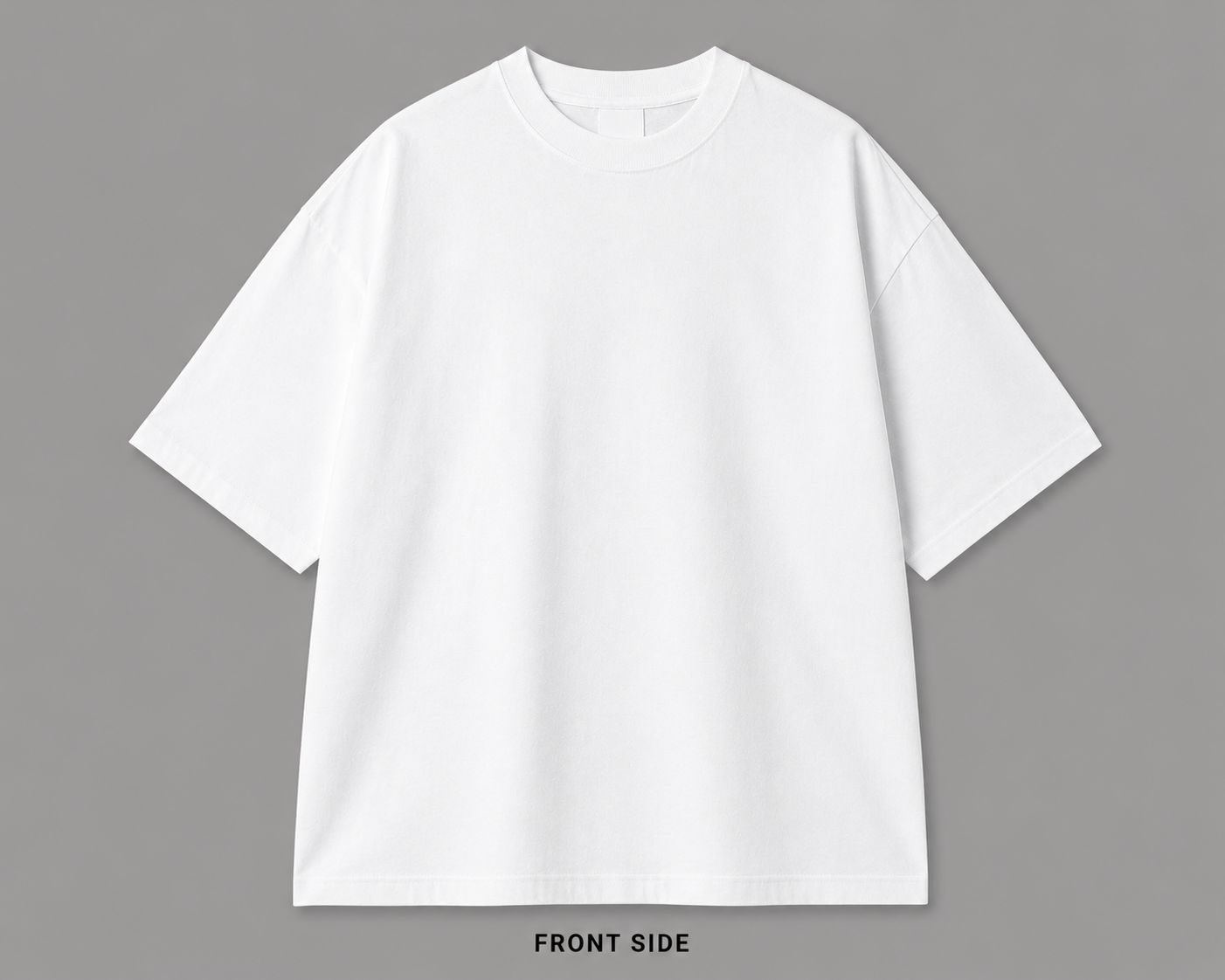 I Taste Good Tee — Black / White