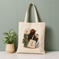 Cozy Escape Tote