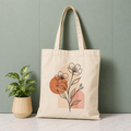 Bloom & Glow Tote