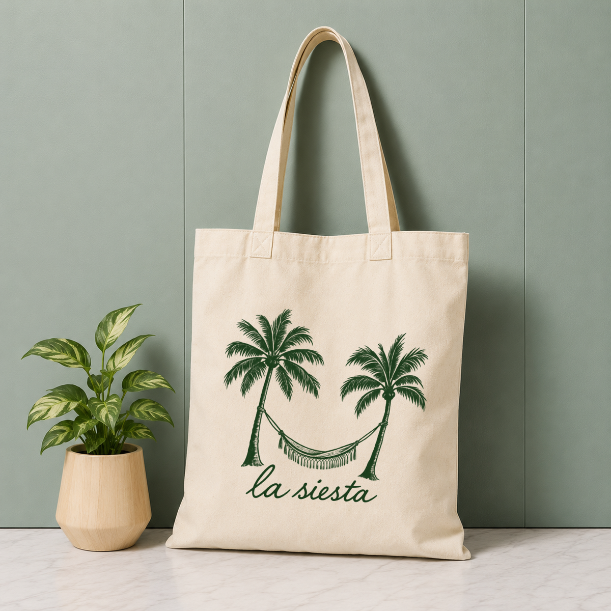 La Siesta Tote