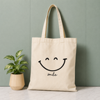 Just Smile Tote
