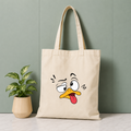 Silly Mood Tote
