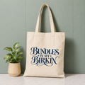 Birkin Obsession Tote