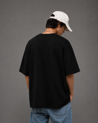 Essential Oversized Tee